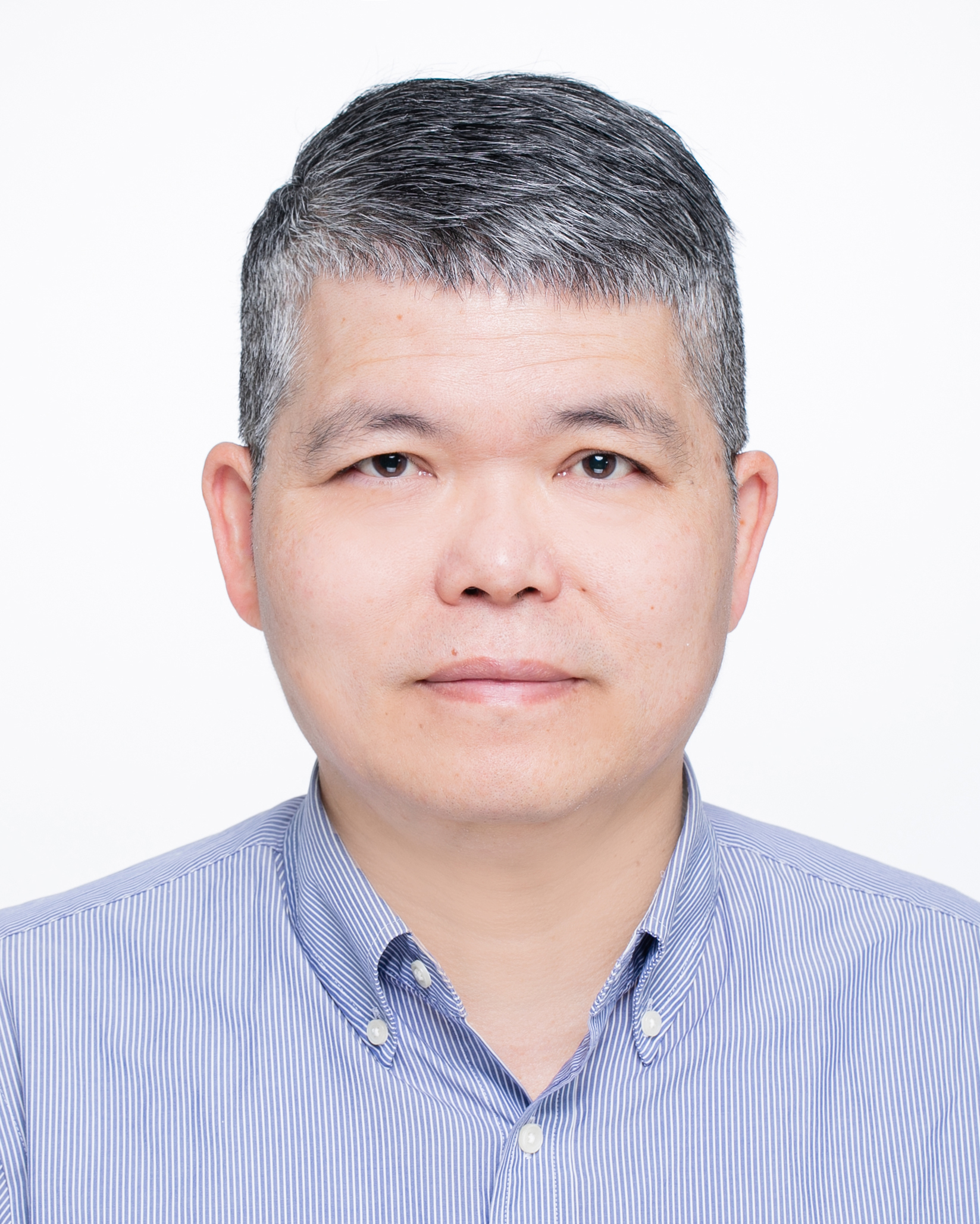 陳福基 助理教授