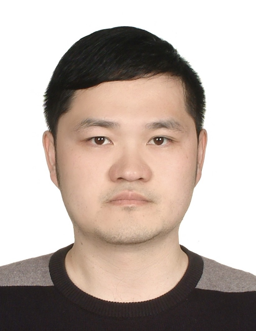 陳卿昱 助理教授
