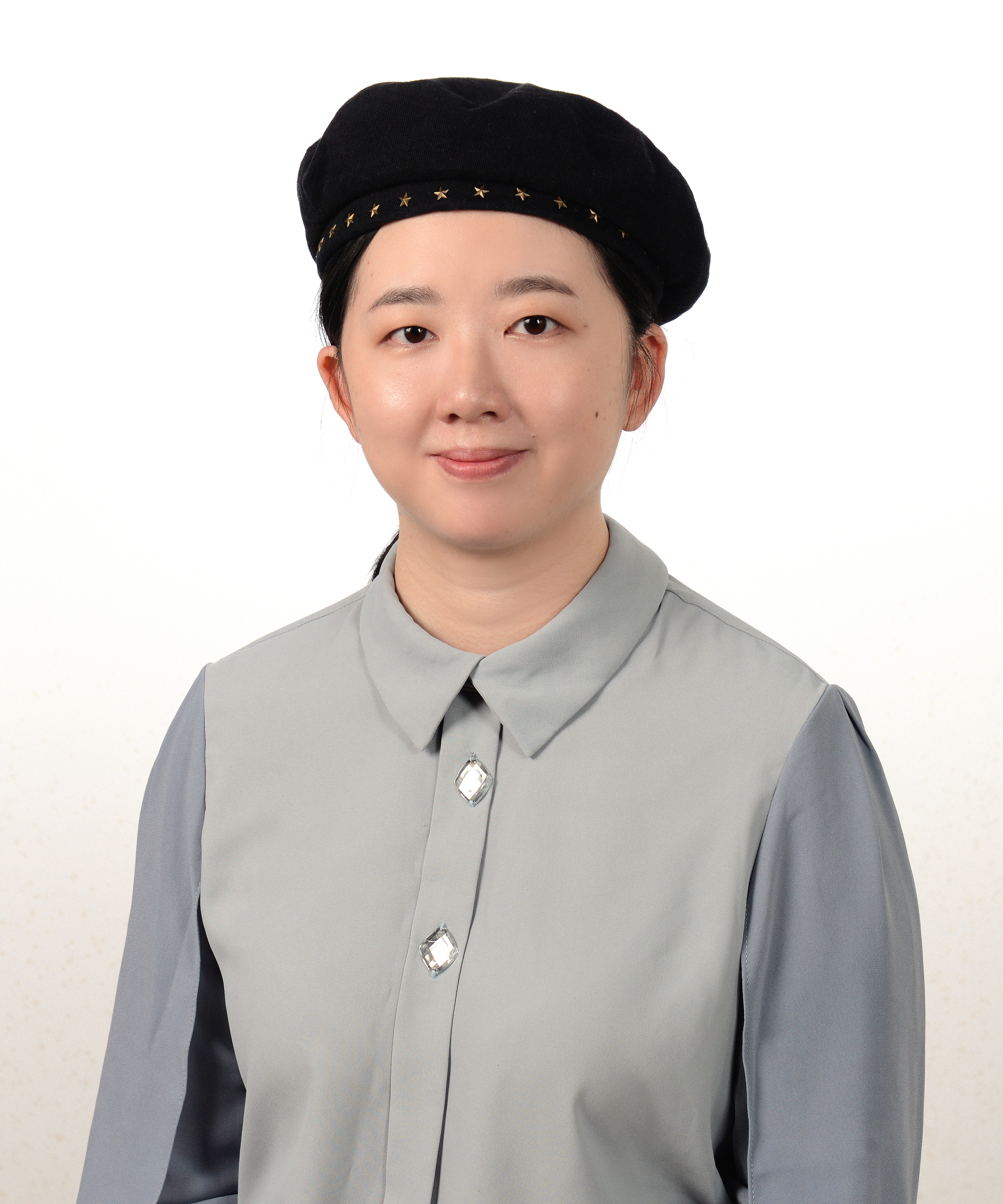 張嘉晏 講師