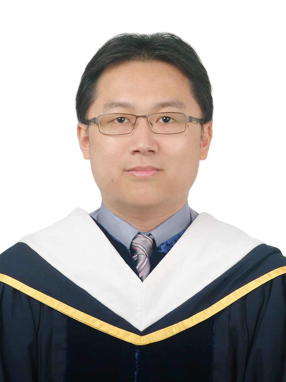 楊善堯 助理教授