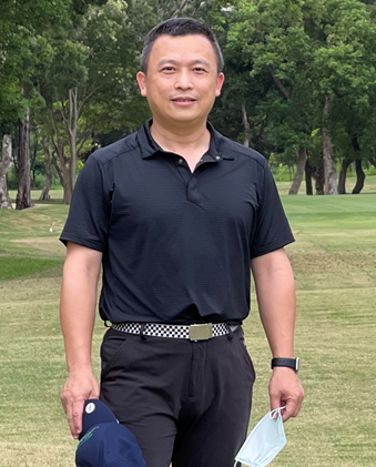 楊士賢 助理教授