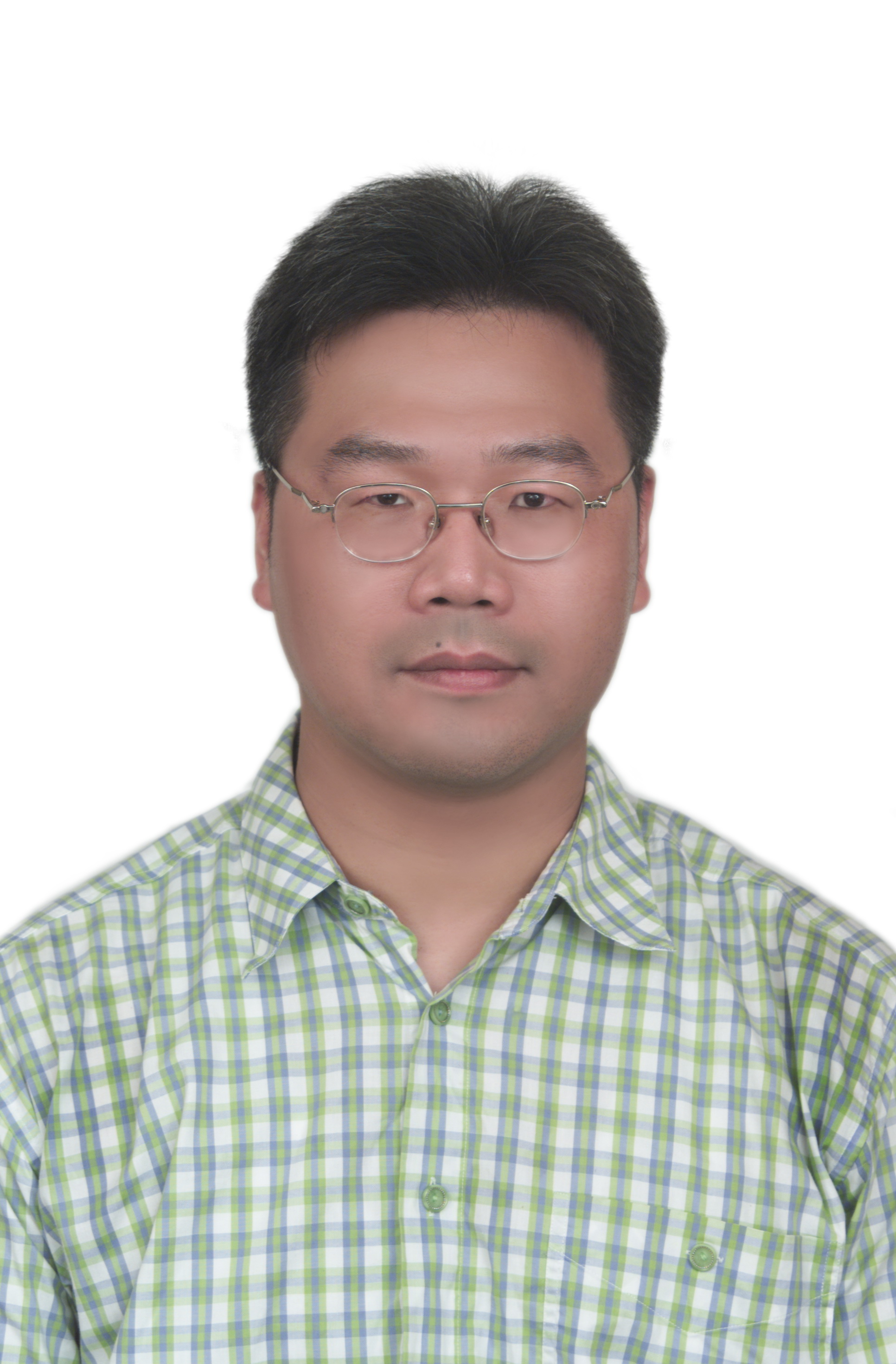 洪文郎 助理教授