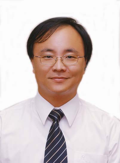 徐嘉隆 助理教授