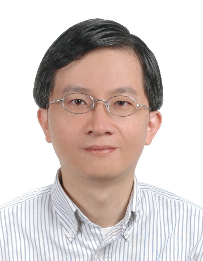 陳達新 教授