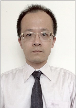顏尚易 講師