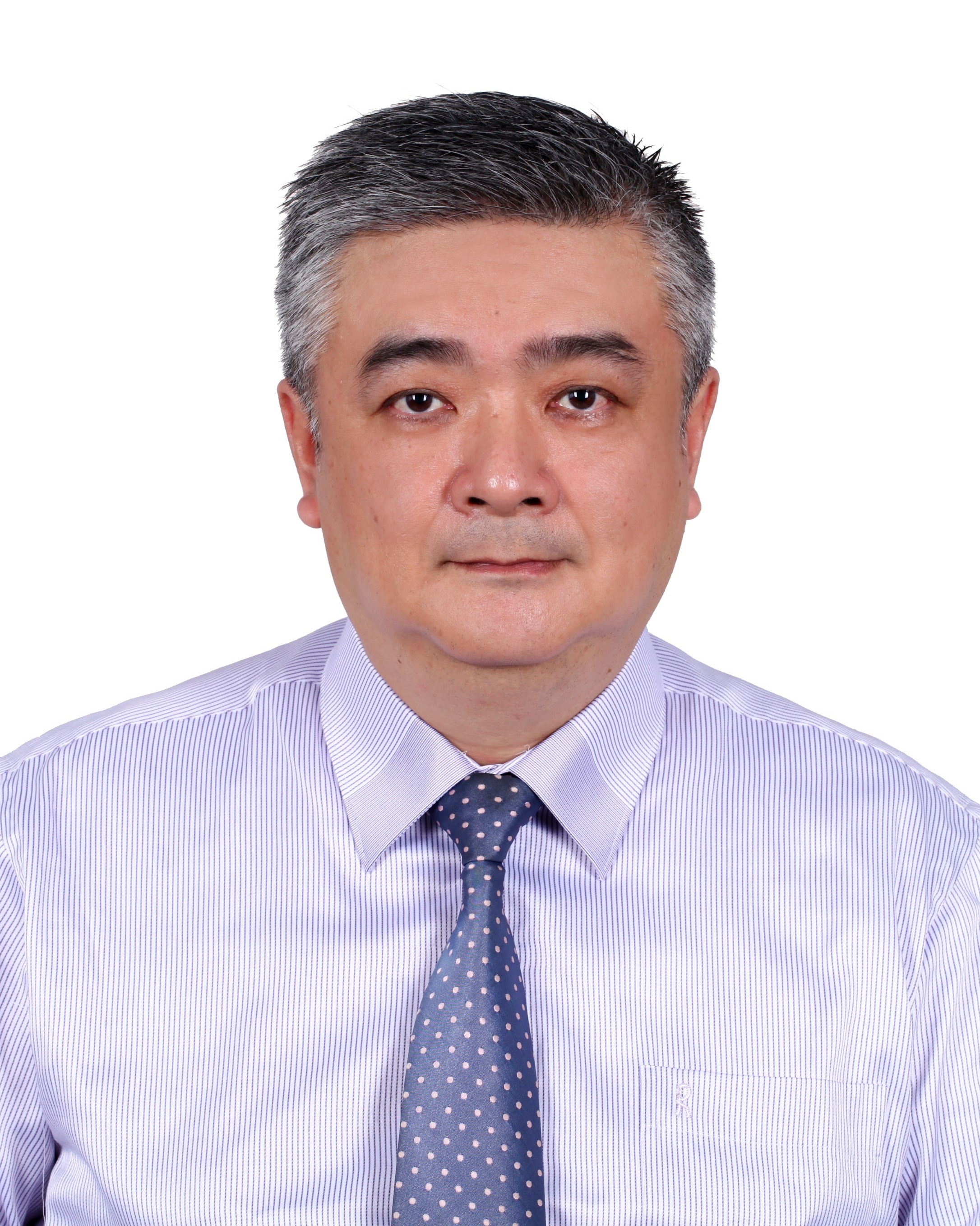 徐佳福 Director