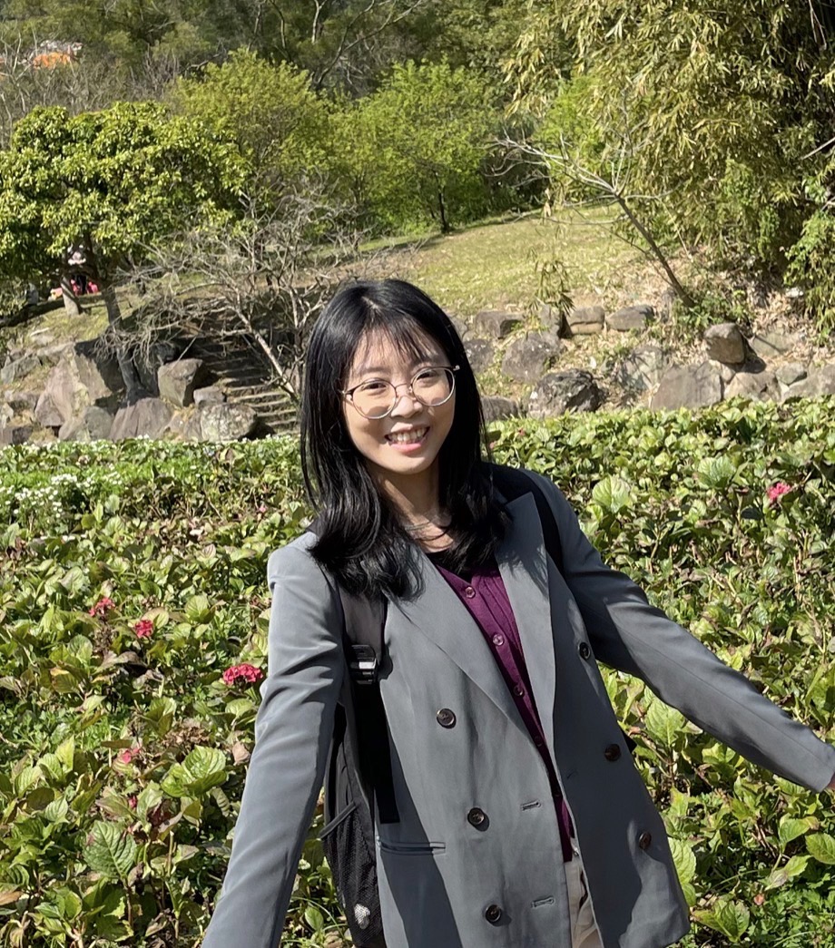 郭子霆 Staff