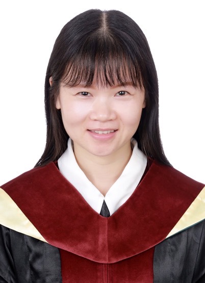 袁譽香 Staff