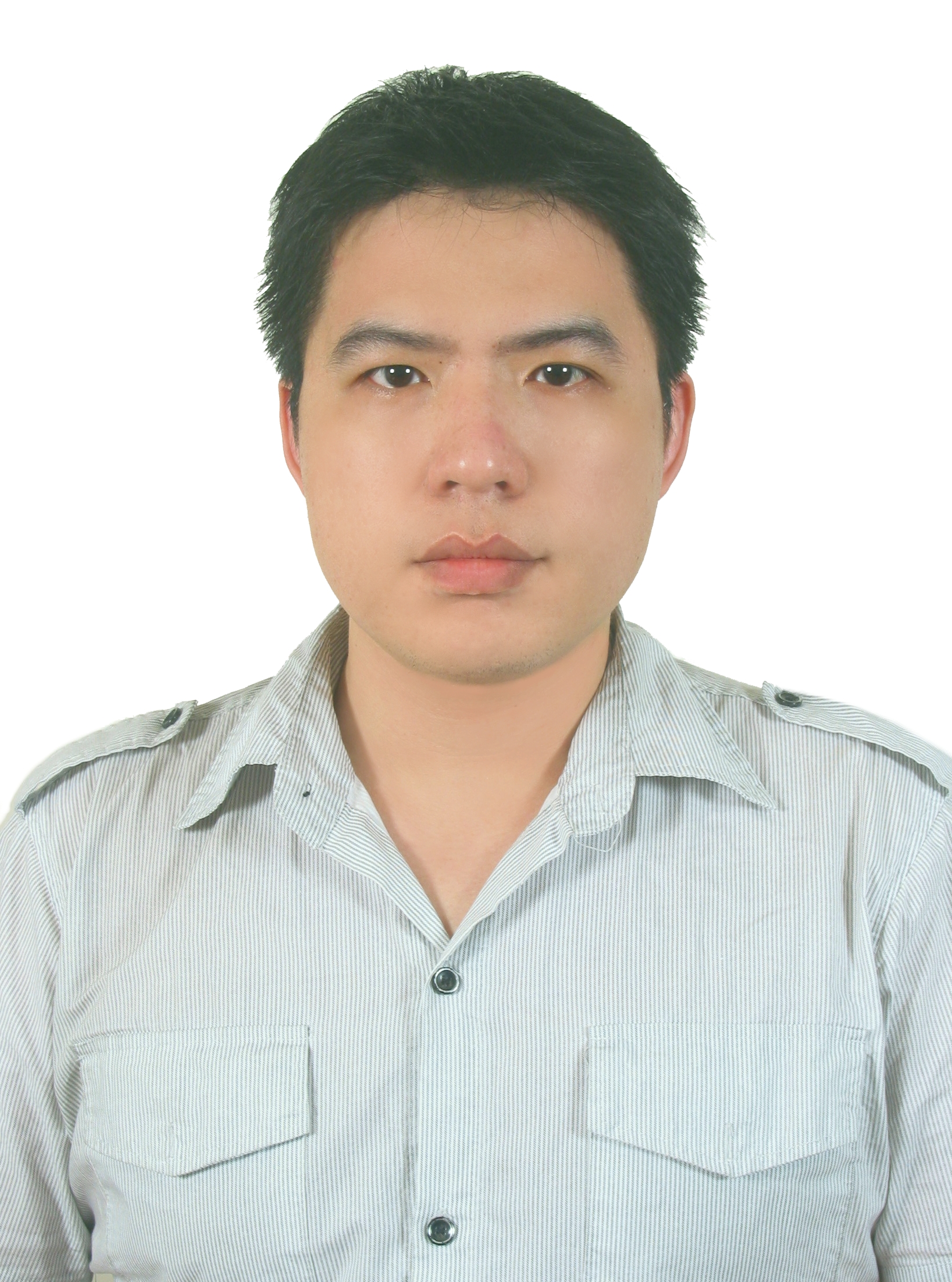 勾國豪 Section Chief, Intellectual Property Center