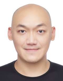 張皕凱 Staff