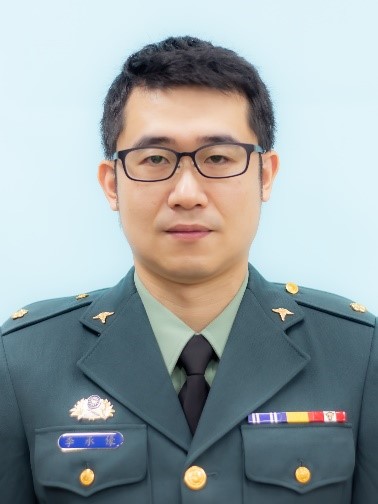李承儫 Research Advisor