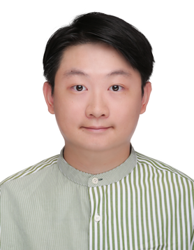 莊志清 Staff