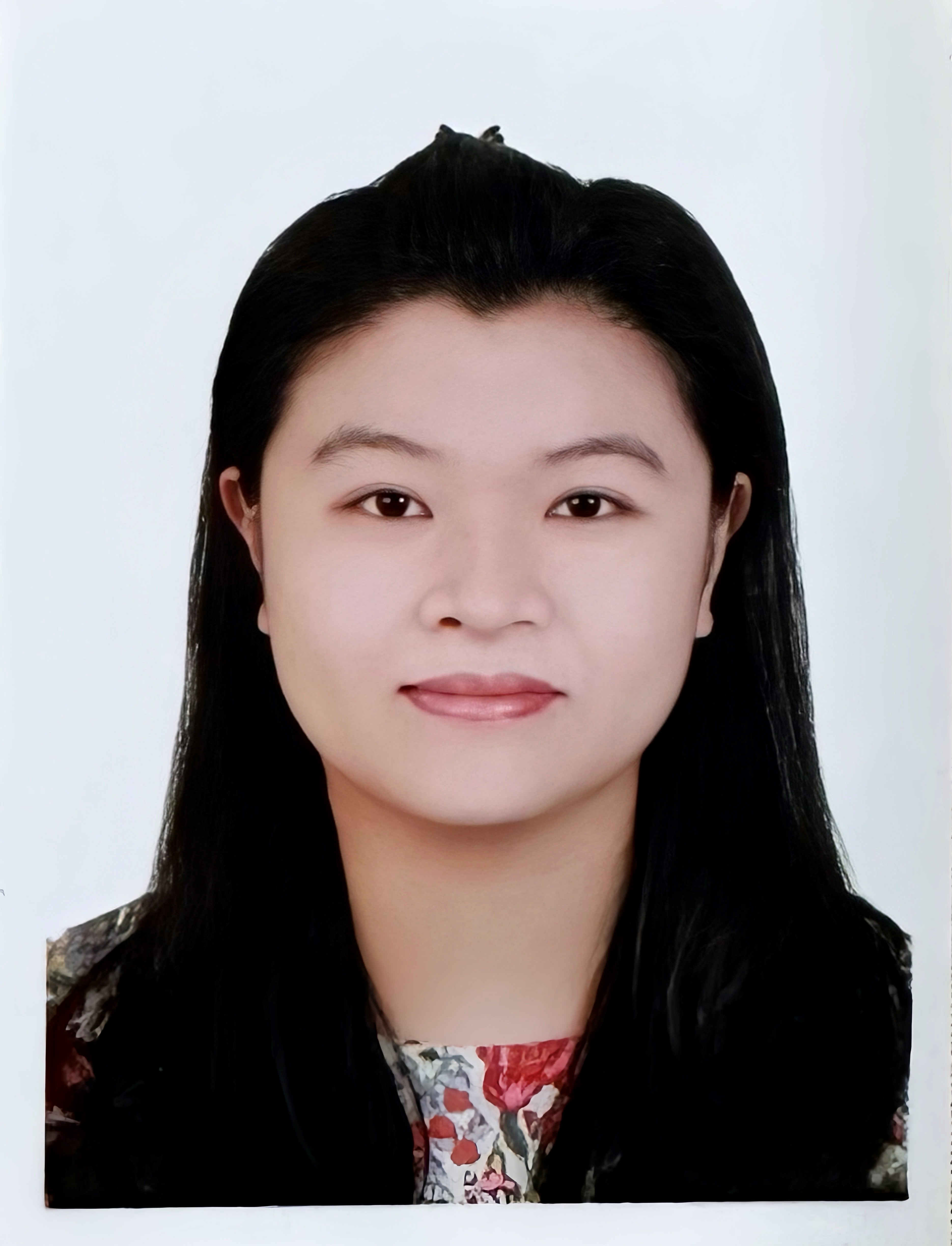連心瑀 Staff