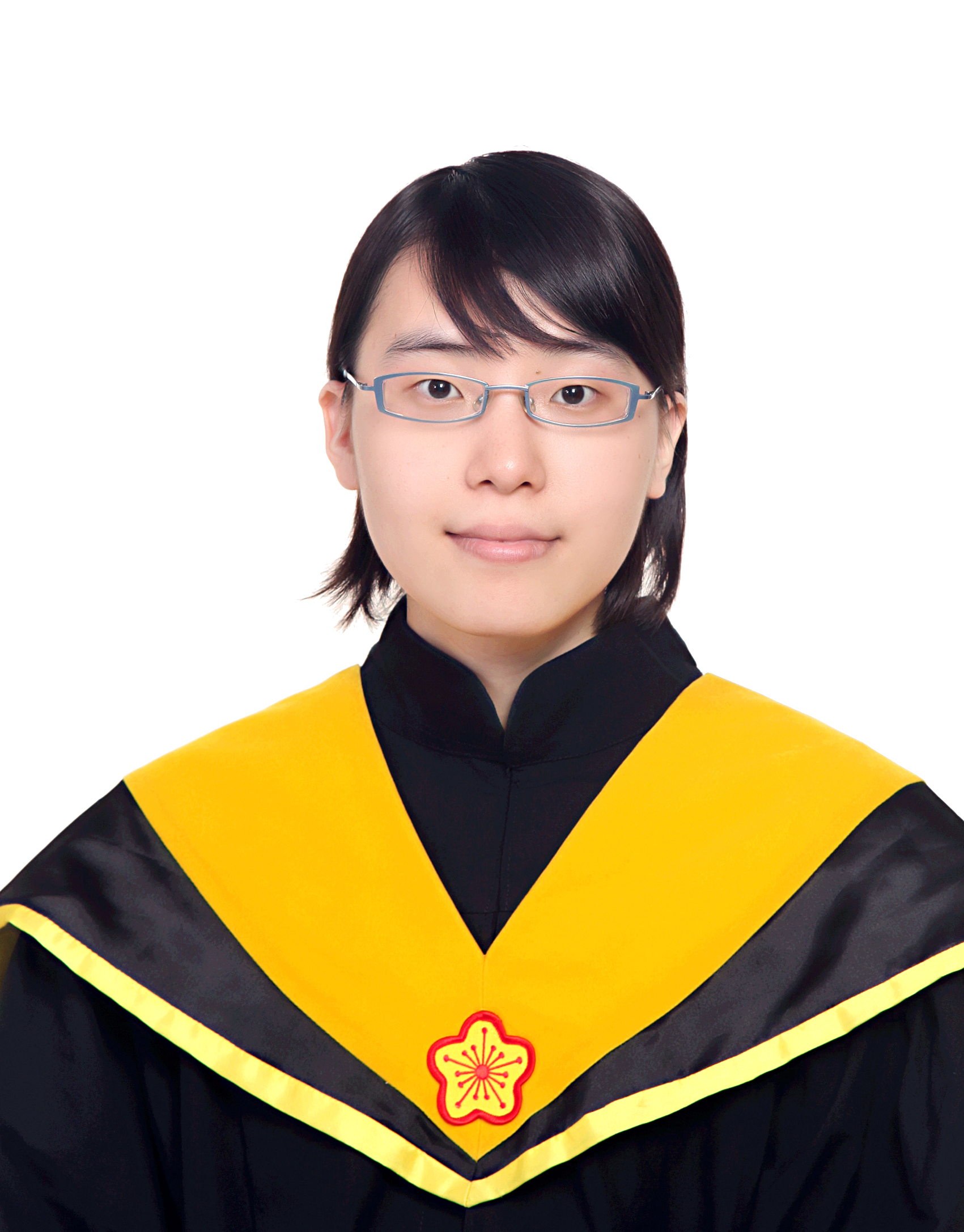 黃立婷 Staff