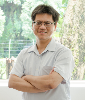 孫俊仁 副教授