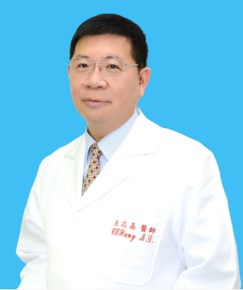 王志嘉 源遠書苑主任
