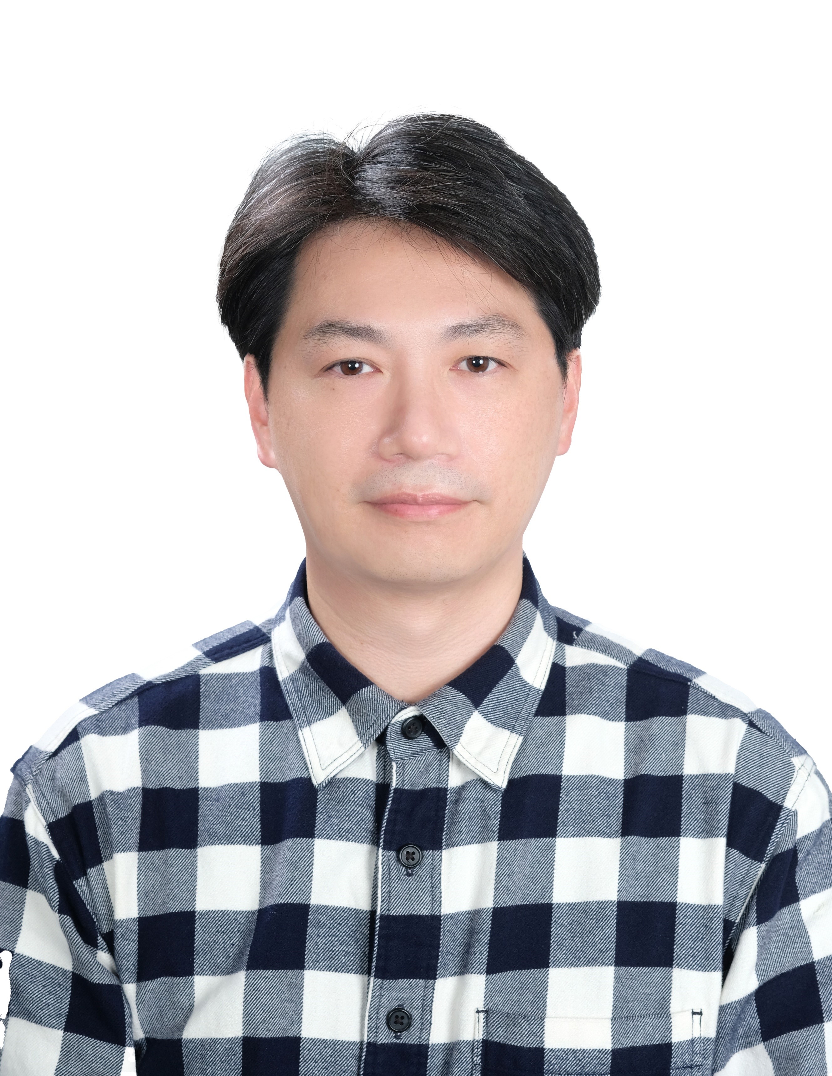 Professor Ying-Chung Chen