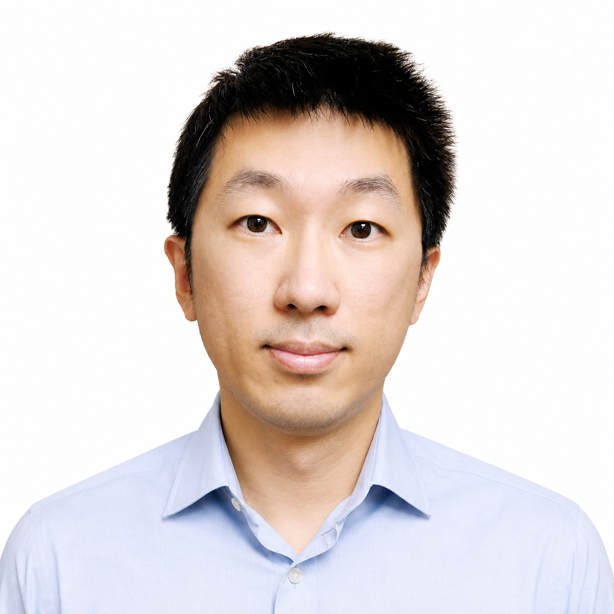 Associate Professor Hung-Che Chien