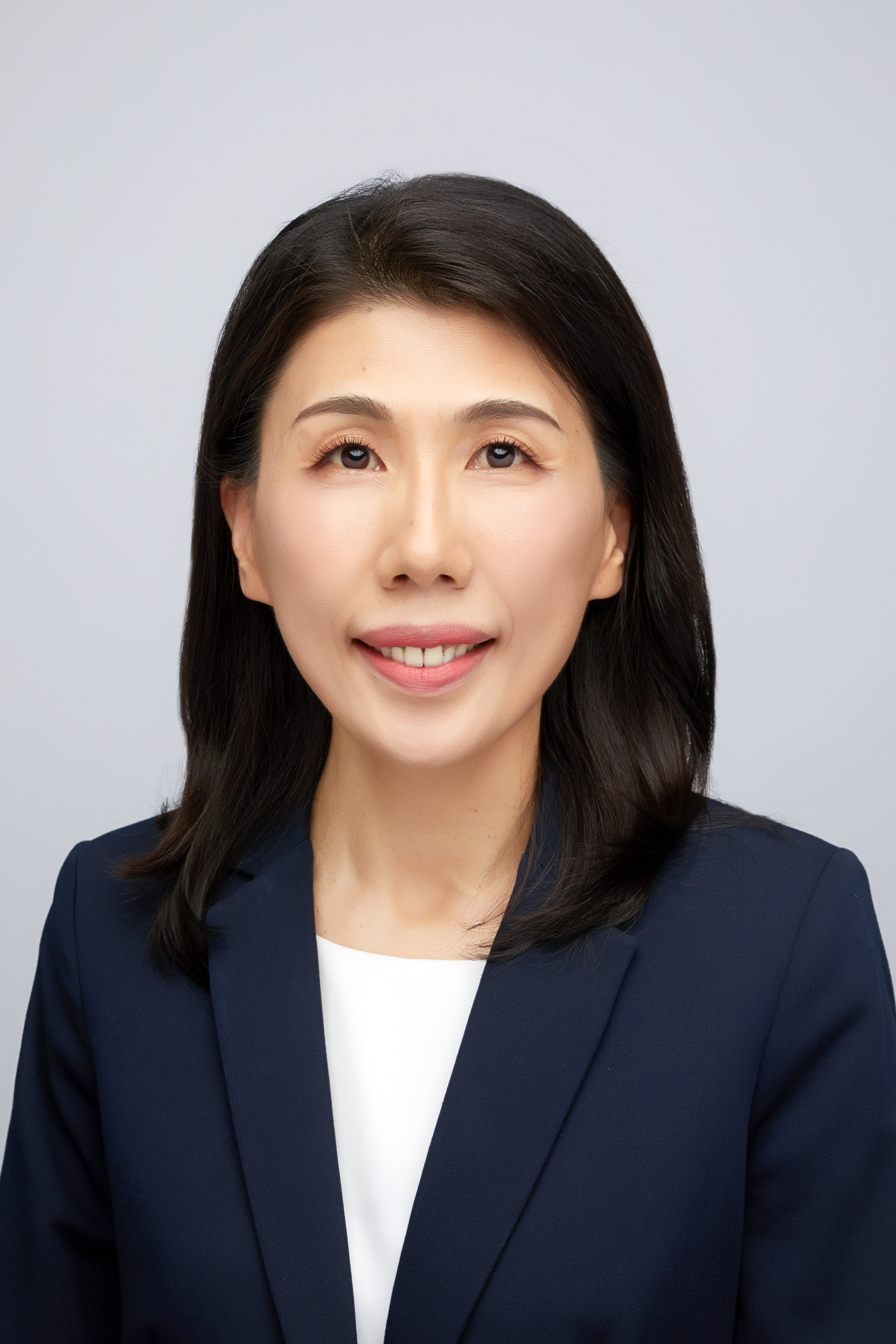 Professor Pao-Yun Cheng