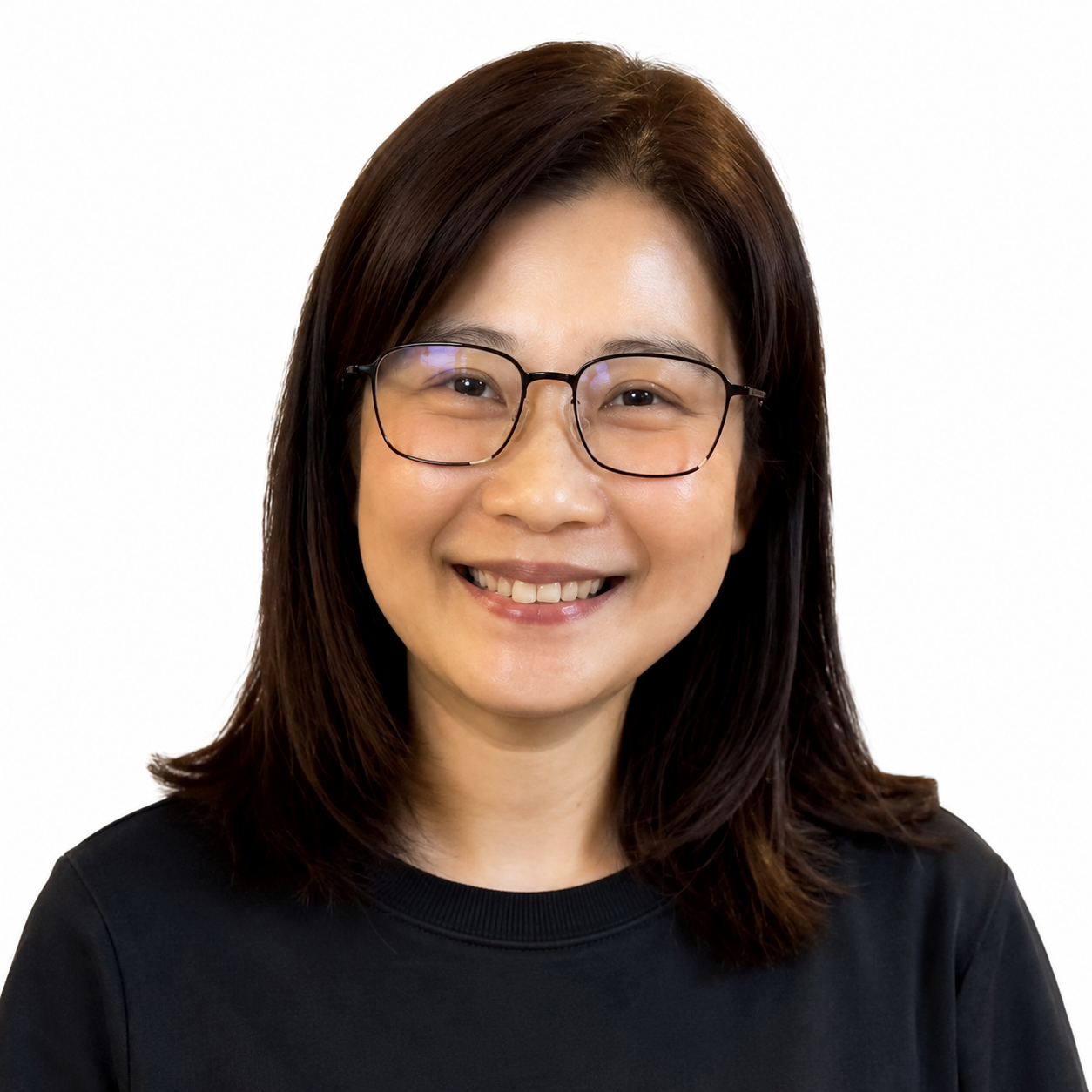 Professor Min-Chien Tsai