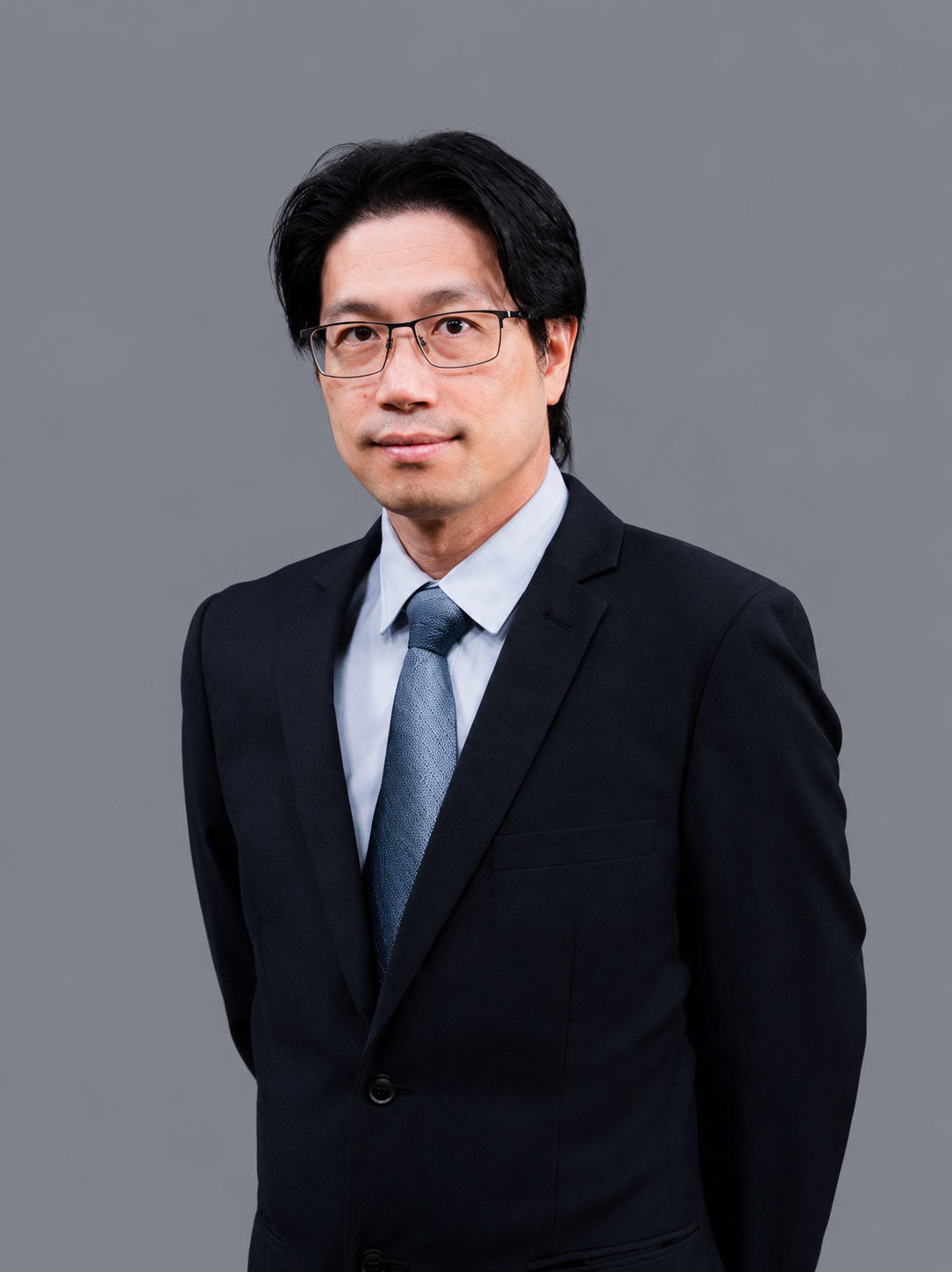 Director Cheng-Che Liu