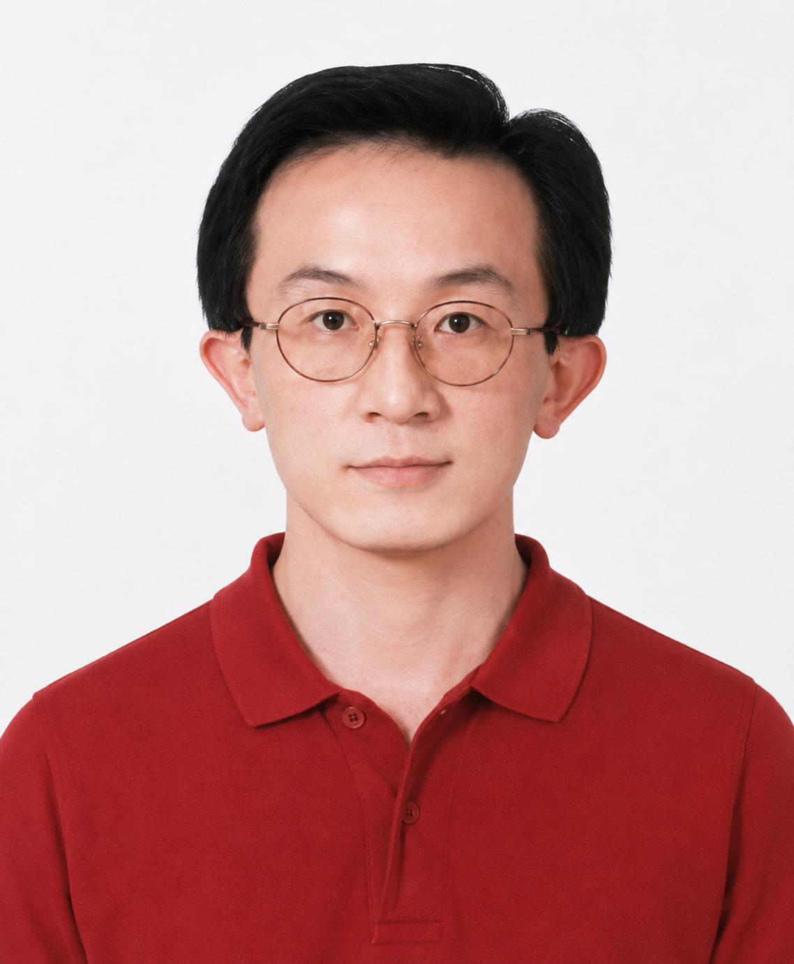 黃春霖