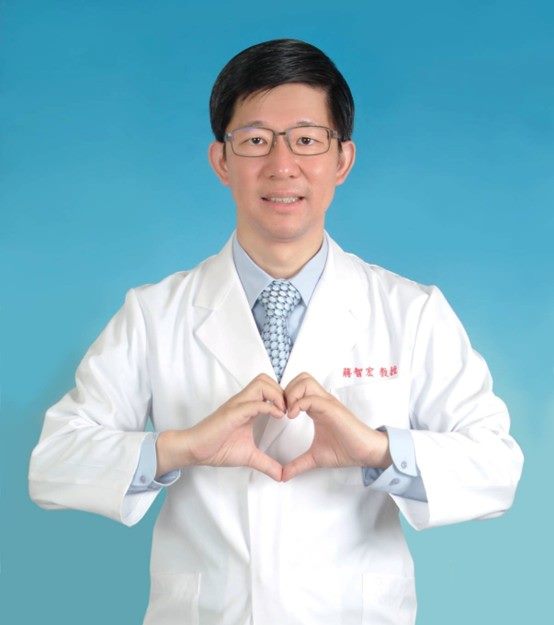 蔣智宏