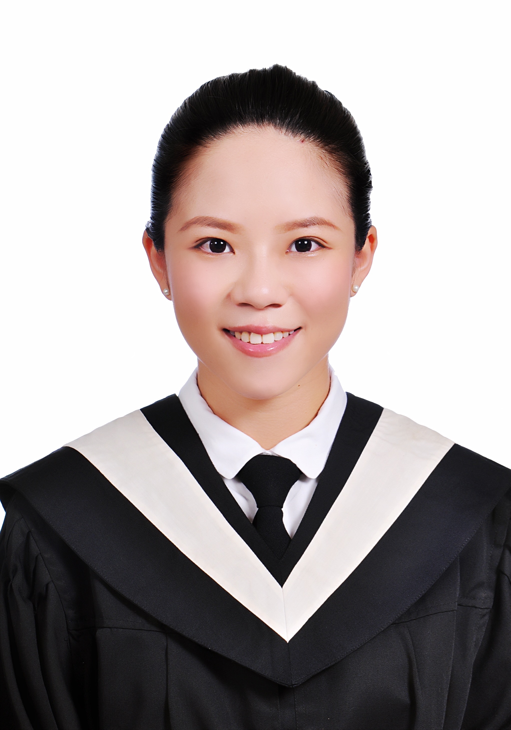 李珮旻行政助理