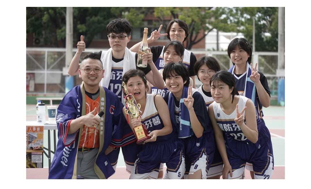 114籃球季軍