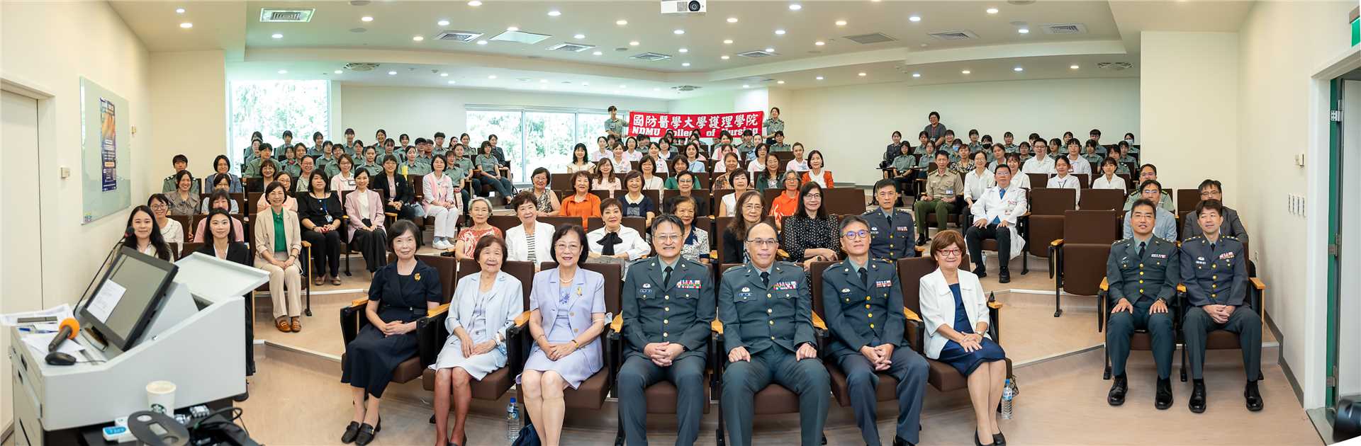 1140916_護理學院揭牌典禮