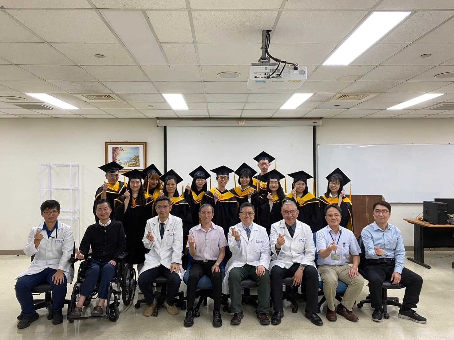 113年度畢業典禮