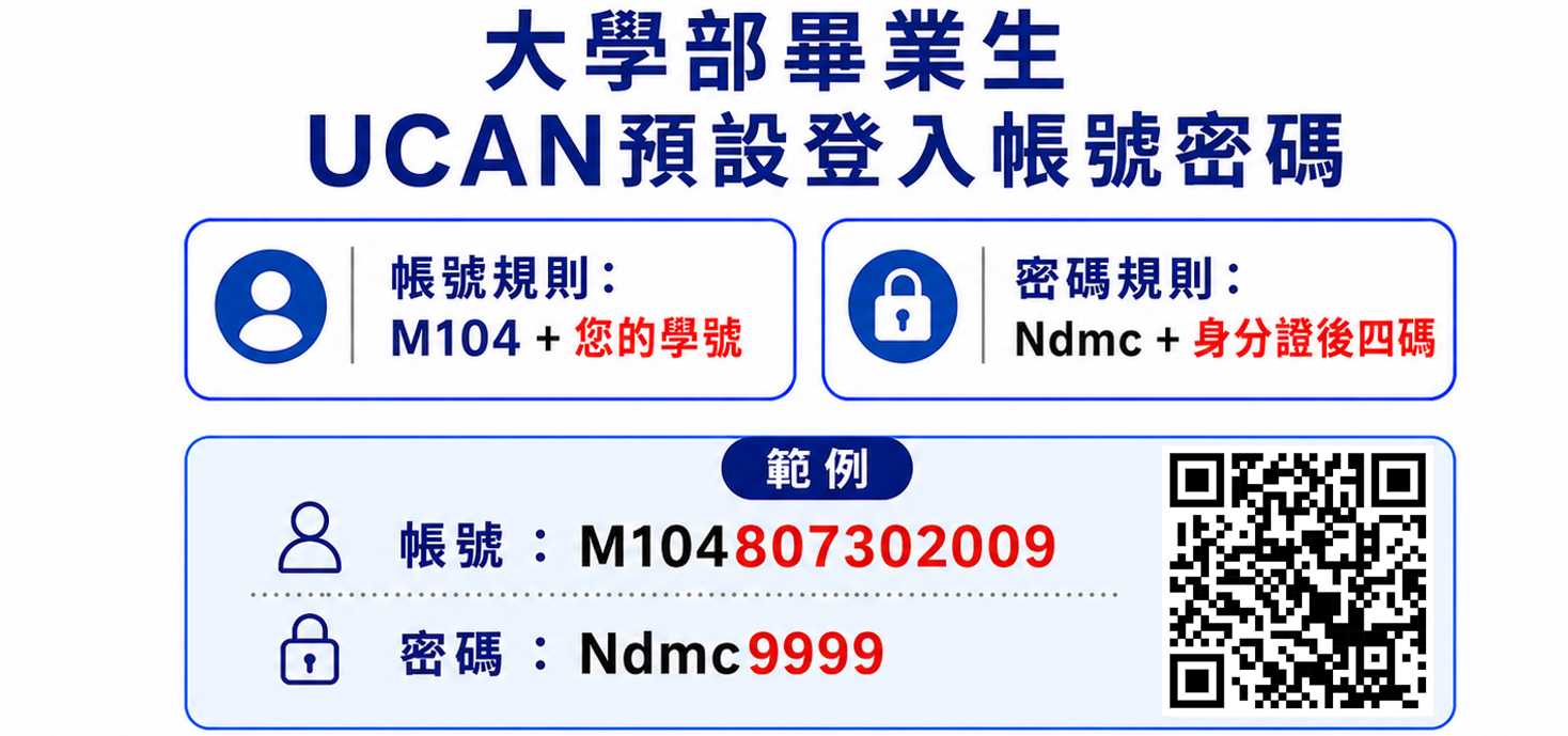 大學部畢業生離校簽核注意事項
